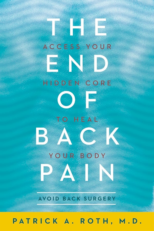 END BACK PAIN